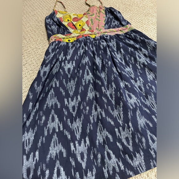 Element | Medium Mini Dress - Picture 2 of 9